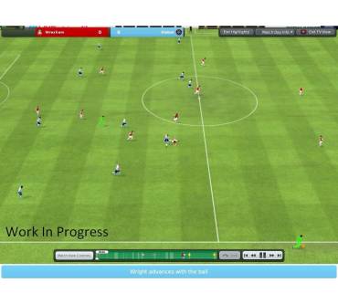 Produktbild Football Manager 2011 (für PC)