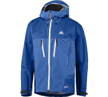 Produktbild Adidas Super Trekking 3-Layer Jacket