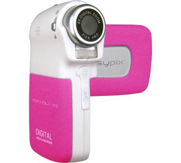 Produktbild Easypix Mini DV-XS