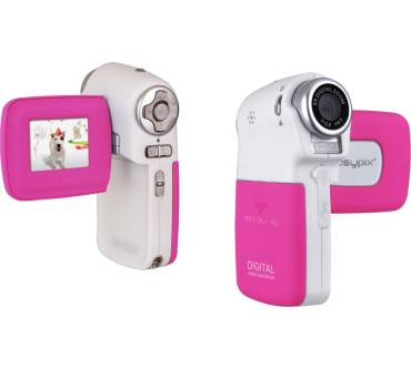 Produktbild Easypix Mini DV-XS