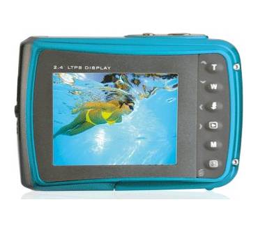 Produktbild Easypix Aqua W524