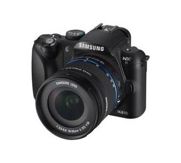 Produktbild Samsung NX11