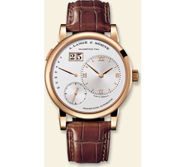 Produktbild A. Lange & Söhne Lange 1 Daymatic