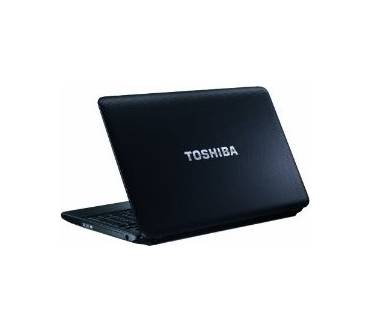 Produktbild Toshiba Satellite C660