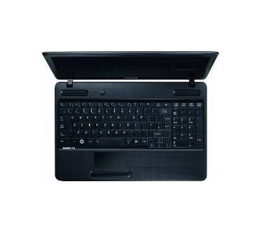 Produktbild Toshiba Satellite C660