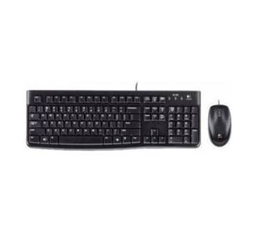 Produktbild Logitech Desktop MK120