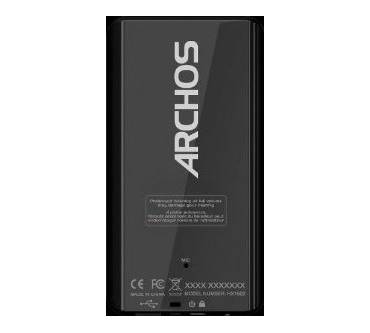 Produktbild Archos 15 Vision (4 GB)