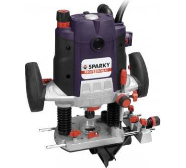 Produktbild Sparky X 150CE