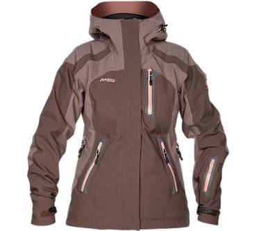 Produktbild Bergans Svartisen Insulated Jacket