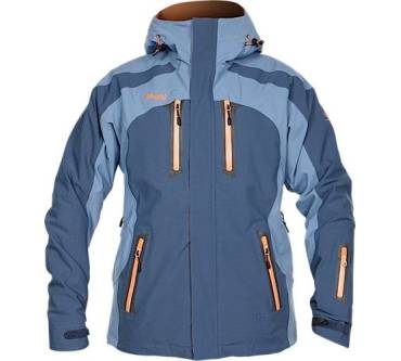 Produktbild Bergans Svartisen Insulated Jacket