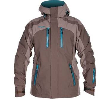 Produktbild Bergans Svartisen Insulated Jacket