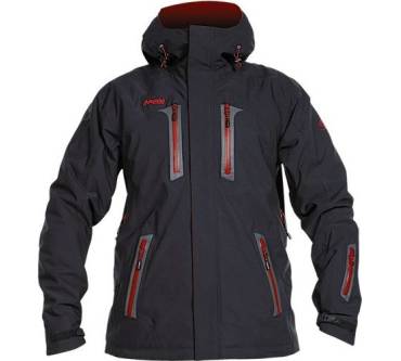 Produktbild Bergans Svartisen Insulated Jacket