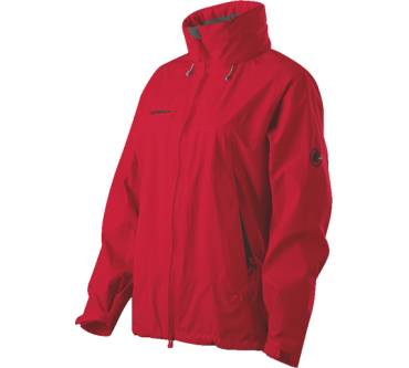 Produktbild Mammut Marvisa Jacket / Kinabalu 4-S Jacket