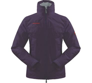 Produktbild Mammut Marvisa Jacket / Kinabalu 4-S Jacket