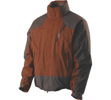 Produktbild Mammut Marvisa Jacket / Kinabalu 4-S Jacket