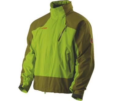 Produktbild Mammut Marvisa Jacket / Kinabalu 4-S Jacket