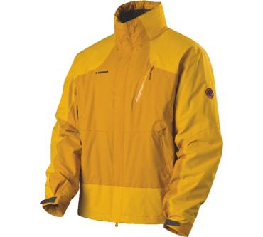 Produktbild Mammut Marvisa Jacket / Kinabalu 4-S Jacket