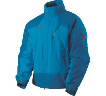 Produktbild Mammut Marvisa Jacket / Kinabalu 4-S Jacket