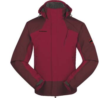 Produktbild Mammut Marvisa Jacket / Kinabalu 4-S Jacket