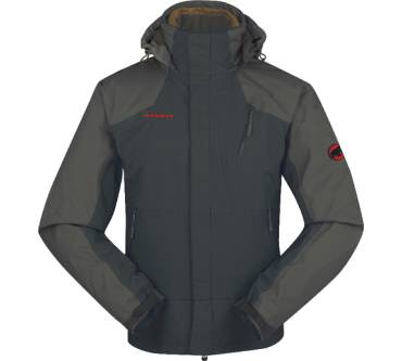 Produktbild Mammut Marvisa Jacket / Kinabalu 4-S Jacket