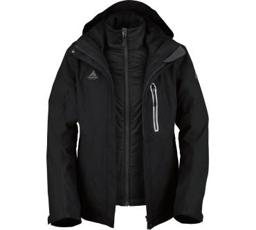 Produktbild Vaude Clariden 3in1 Jacket