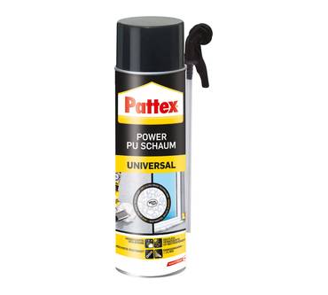 Produktbild Pattex Power PU Schaum