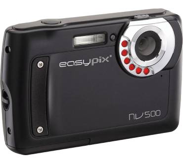 Produktbild Easypix NV500 NightVision