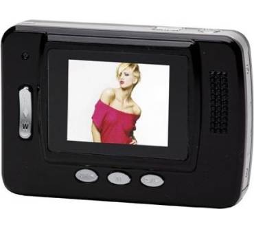 Produktbild Easypix S328 Fancy