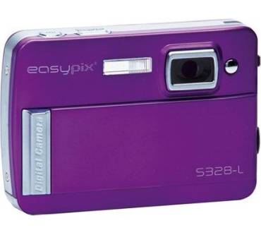 Produktbild Easypix S328 Fancy