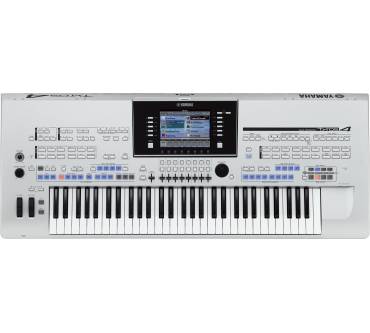 Produktbild Yamaha Tyros 4