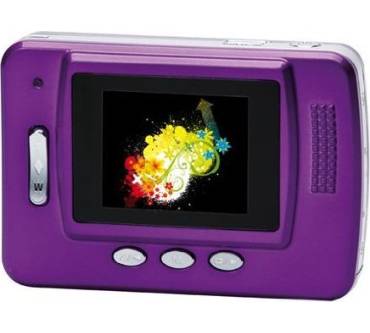 Produktbild Easypix S328 Fancy