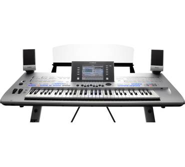 Produktbild Yamaha Tyros 4