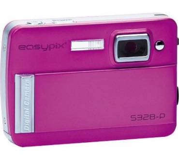 Produktbild Easypix S328 Fancy