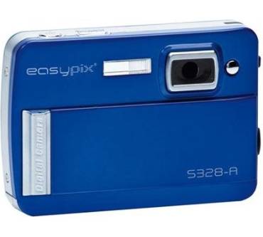 Produktbild Easypix S328 Fancy