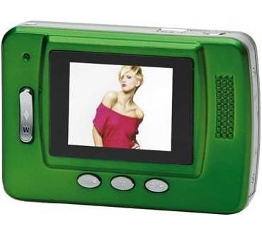 Produktbild Easypix S328 Fancy