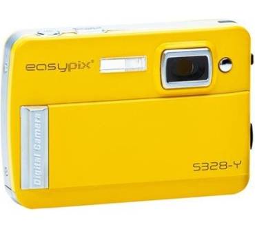 Produktbild Easypix S328 Fancy