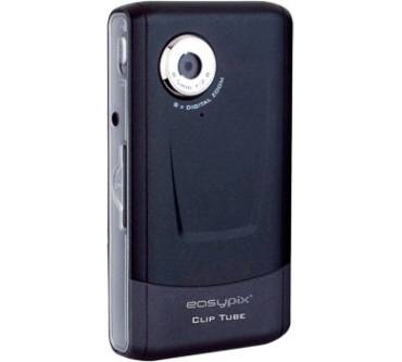 Produktbild Easypix ClipTube Black