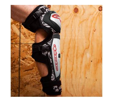 Produktbild Alpinestars Moab Knee Protector