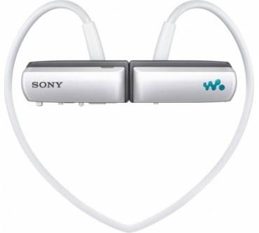 Produktbild Sony NWZ-W252