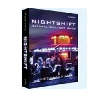 Produktbild Ueberschall Nightshift