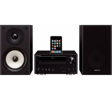 Produktbild Onkyo CS-V645