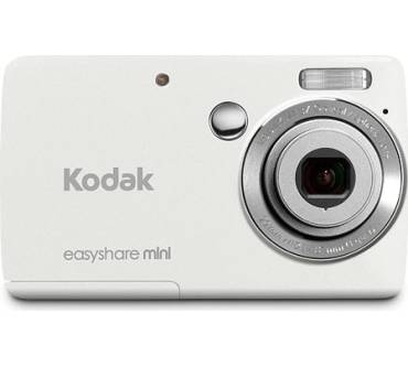 Produktbild Kodak Easyshare Mini