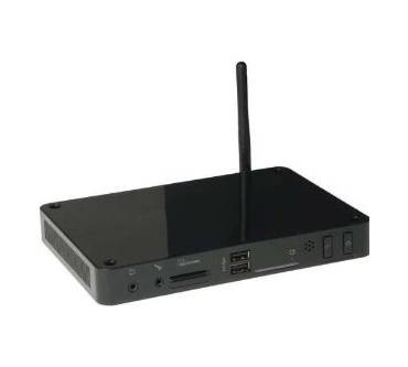 Produktbild Foxconn Netbox-NT330i