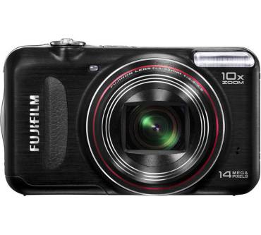 Produktbild Fujifilm FinePix T300