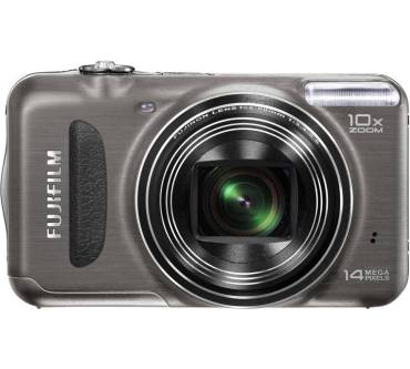 Produktbild Fujifilm FinePix T300