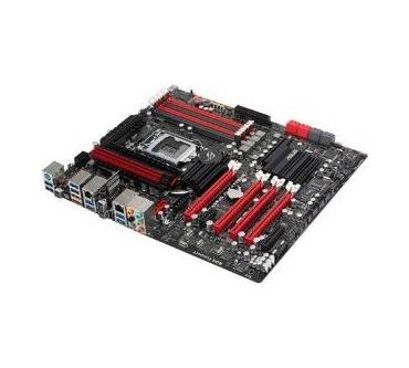 Produktbild Asus ROG Maximus IV Extreme