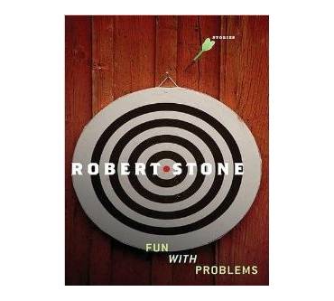 Produktbild Robert Stone Fun with Problems