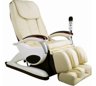 Produktbild GS Multitrade Massagesessel