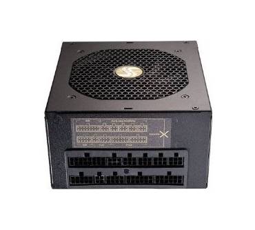 Produktbild Seasonic X-Series 750W (SS-750KM)