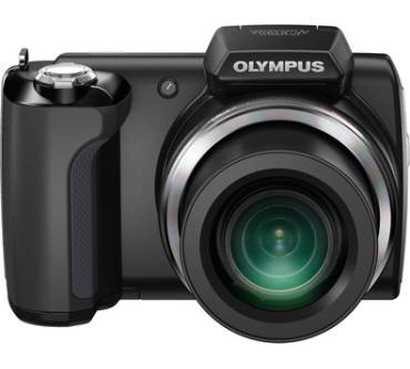 Produktbild Olympus SP-610UZ